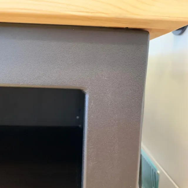 Laboratorní stůl pro klimakomory Testo – foto 6