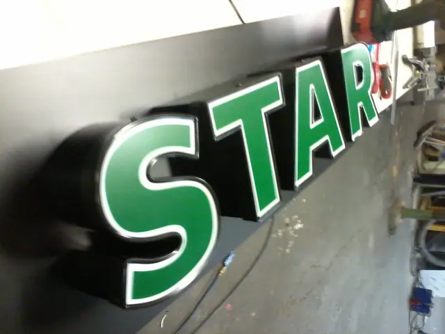 Starbucks reklama