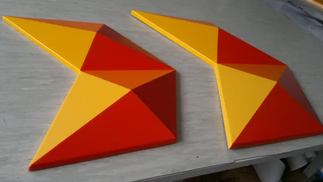 Ukazka 3d logo
