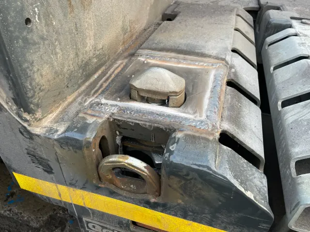 Uprava kamionu privareni dilce